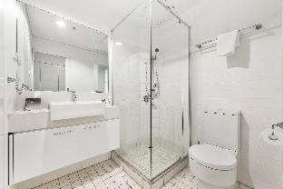 Studio Apartment - Marina View